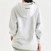 New Balance Unisex Basic Logo Brushed Hoodie Nbn0d41013