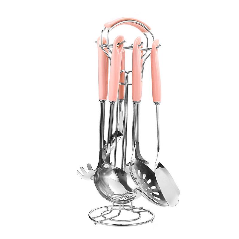 Ruhan Stainless Steel Kitchen Utensil Set