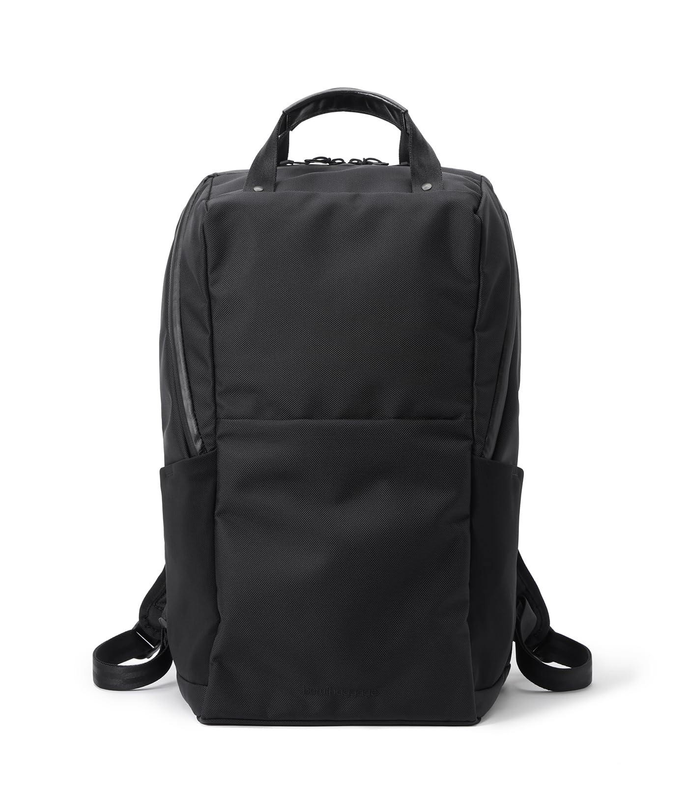 

Рюкзак URBAN COMMUTER BACKPACK 3 Зроблено в Японії Сумка Toyooka Зберігання 22 л ЧОРНИЙ L [Beruf] PC/B4 чорний