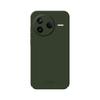 For Xiaomi Poco F7 Pro 5G/Redmi K80 5G Phone Case MOFI JK Qin Series Skin-Touch Matte Anti-Fingerprint Back Cover