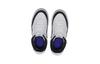 Jordan Zapatillas de Baloncesto para Niños Courtside 23 Concord Antideslizantes Amortiguación Resistente a la Abrasión Caña Media AQ7734-104