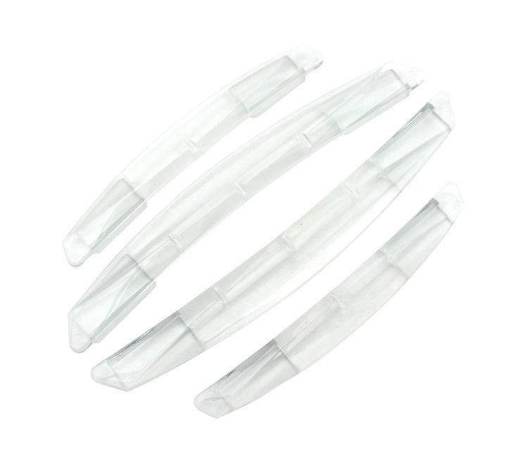 

3R Invisible Anti-Collision & Anti-Scratch Car Door Protection Strip
