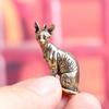 Animal Statues Figurines Retro Cats Statue Figurines Sculptures Tabletop Centerpieces Home Decors Collectibles Figurines