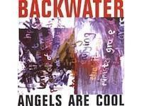

CD BACKWATER - Angels Are Cool CHE57CD ché 1996 Japan Rock Used