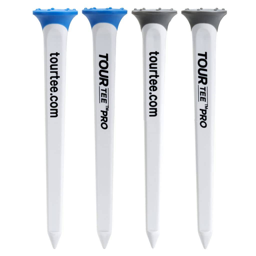 Lehké turistické tričko Pro modré x šedé T-489(130)