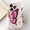 4G For Tecno Spark 10 10C 10Pro Case Cover Aesthetic Cute Cat Funny Girls Boys Back Cover For Tecno Spark 10 Pro Phone Case K17