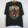 Vintage koszulka Judge Dredd z 1995 roku