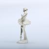 1 Pc Of Ballet Character Figurine, Living Room Study CharacterDecoration, Home Decoration Living Room, Study, TV Cabinet,And Off
