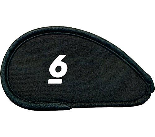 

LITE Iron Guard Neo Single Item Black 6 H-111(006) 6 чёрный