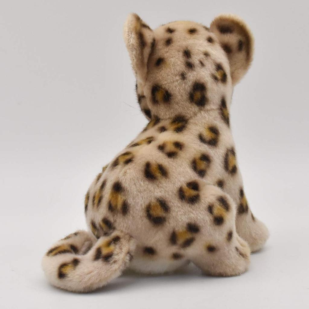 Baby Leopard 3423 No.