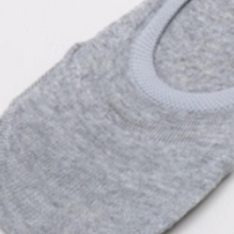 DaiSo Men S SlipperS  Monotone  3 pairS