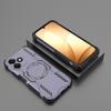 Applicable To OPPOA1C Butterfly Nail Magnetic Mobile Phone Case A1C International Version Heat Dissipation Mobile Phone Case Realme11pro