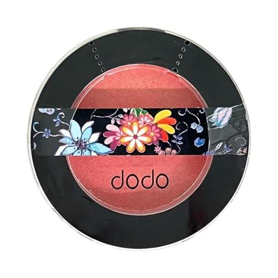 Dodo Eyeshadow P16