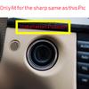Car Ignition Key Start Switch Decoration Ring Trim For Mercedes Benz A / C/ E/ GLK/ CLS/ GL-class W212 W204 Car Styling
