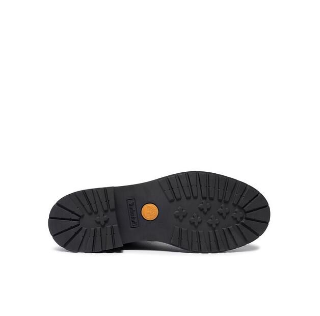 Ботильоны Timberland Hannover Hill TB0A2KSV0011, черные