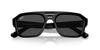 Sunglasses RB4397 CORRIGAN BLACK 54 Ray-Ban