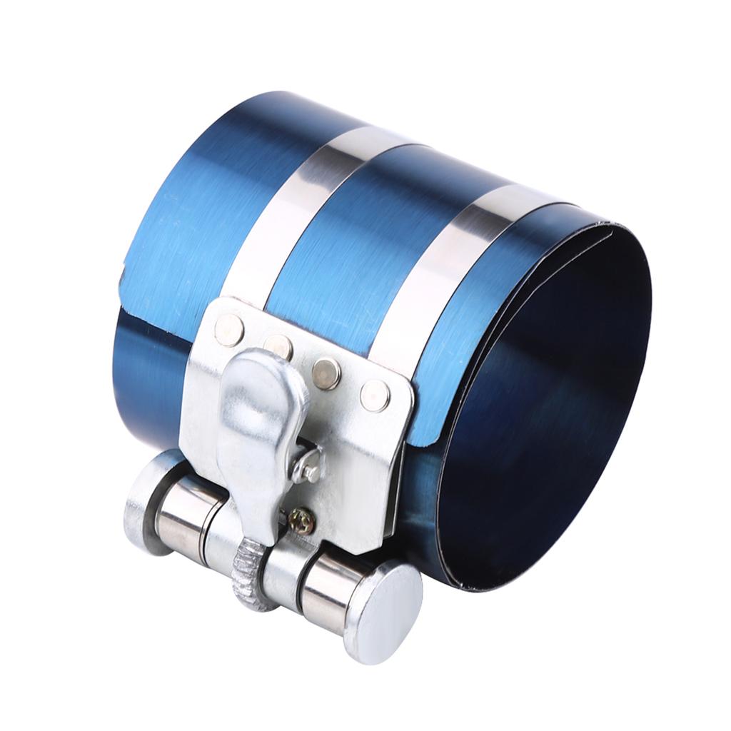 3inch Car Engine Piston Ring Compressor Installer Band Ratchet Tool 53mm125mm