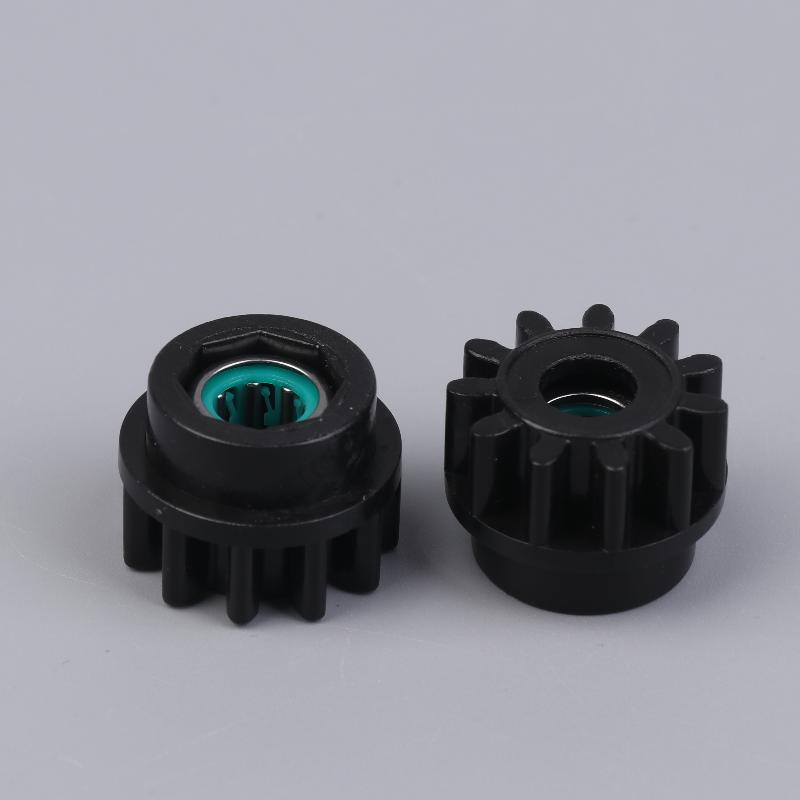 Spin Mop Bucket Gear Easy Mop Pedal Broom Bearing Gears Mop Pedal Broom Gear Replacement Parts Mop Bucket Accessories