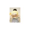 San-X Sumikko Gurashi Super Mochimochi Daifuku Cushion Penguin 30cm Plush Toy