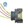 0280218159 13 62 7 566 989 Mass Air Flow MAF Meter Sensor For BMW E81 E82  E87 E88 116i 118i 120i E 83E84 E85 X1 X3 Z4 18i 2.0i