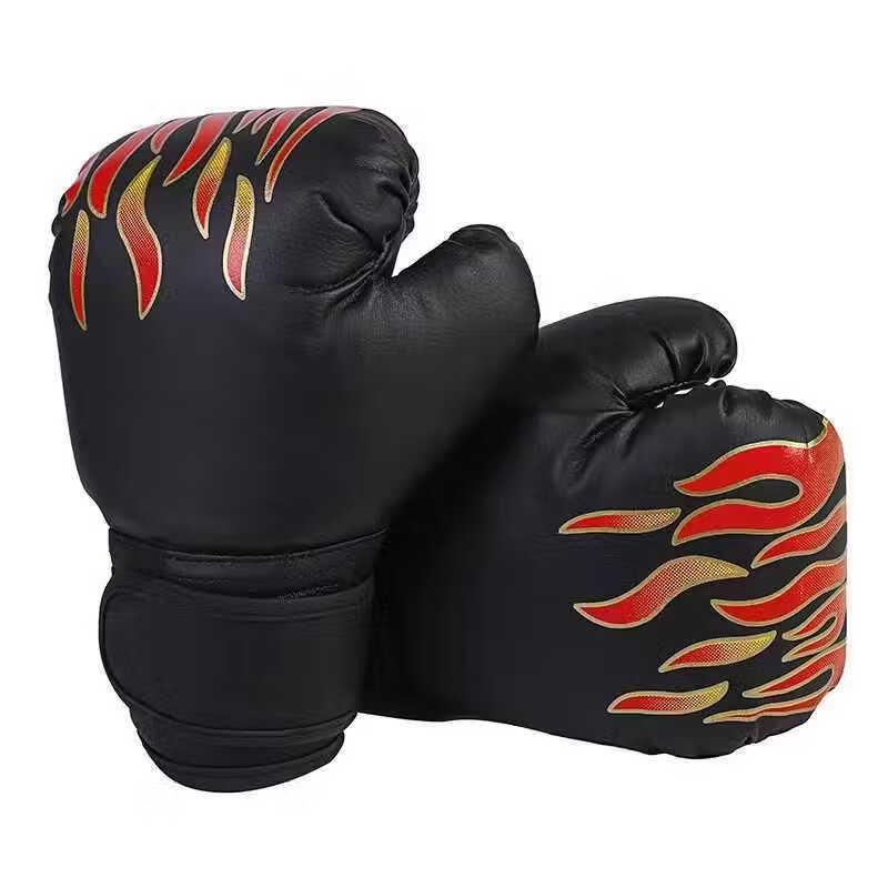 Mussels Boxing Gloves