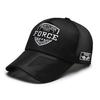 Breathable Mesh Baseball Cap for Men and Women - Quick Dry Sports Trucker Hat