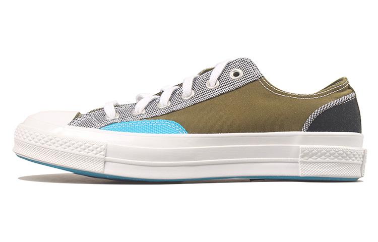 Converse Chuck 70 Low Hacked Fashion Mix n Match 36