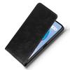 For ZTE Nubia S 5G A403ZT Case with Card Slot Magnetic Vertical Flip Leather Phone Cover