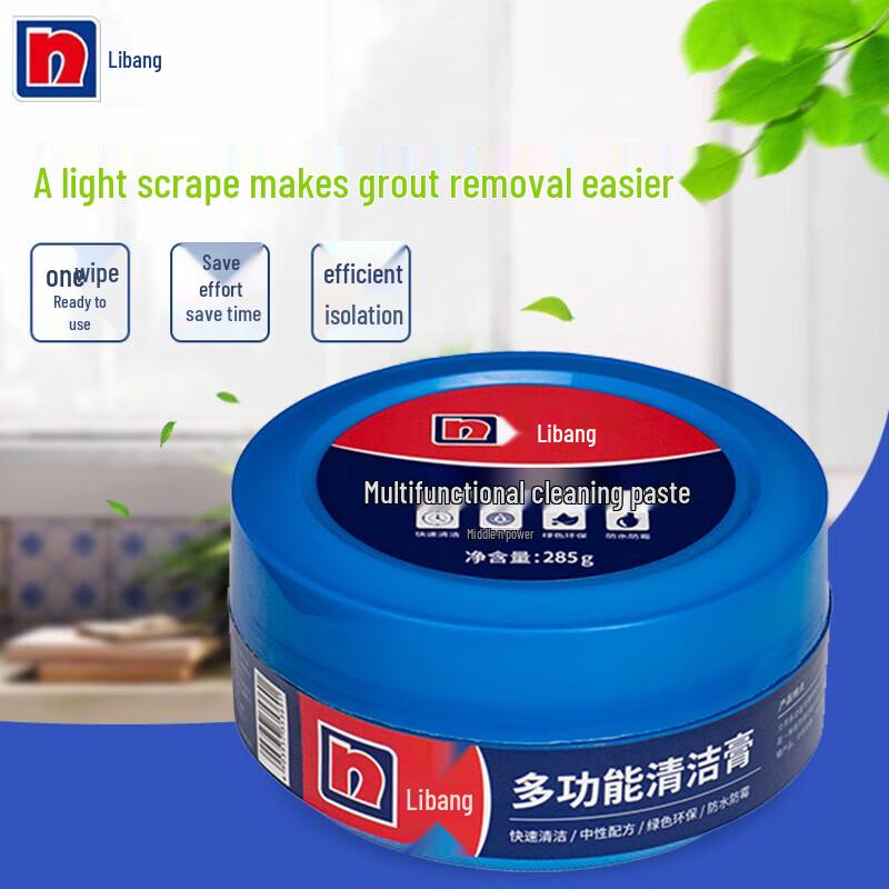 Nippon Tile Grout Release Wax