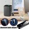 C28 Car Phone Bluetooth Audio Adapter Car Speaker Bluetooth Converter Bluetooth Transmitter Receiver