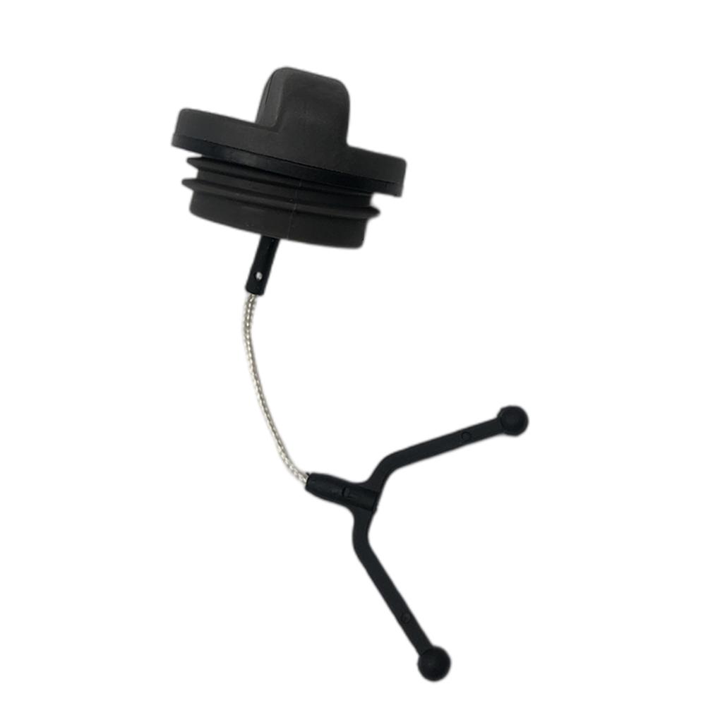 

Крышка топливного контейнера для бензопилы, крепеж для машины, крышка масляного резервуара, аксессуары