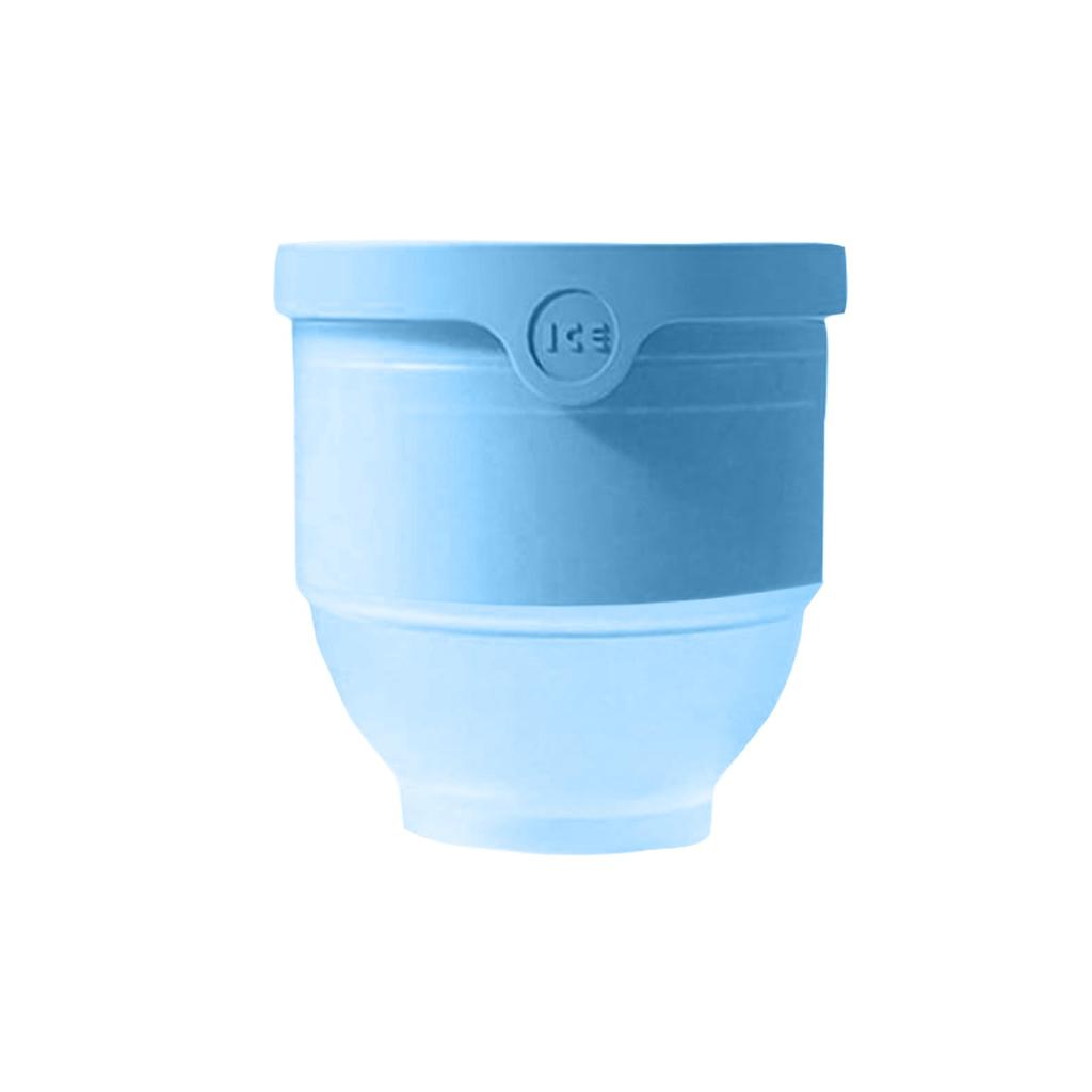 Large  Maker Food Grade Silicone Mold For Whiskey, Home Round Ice Ball Tray