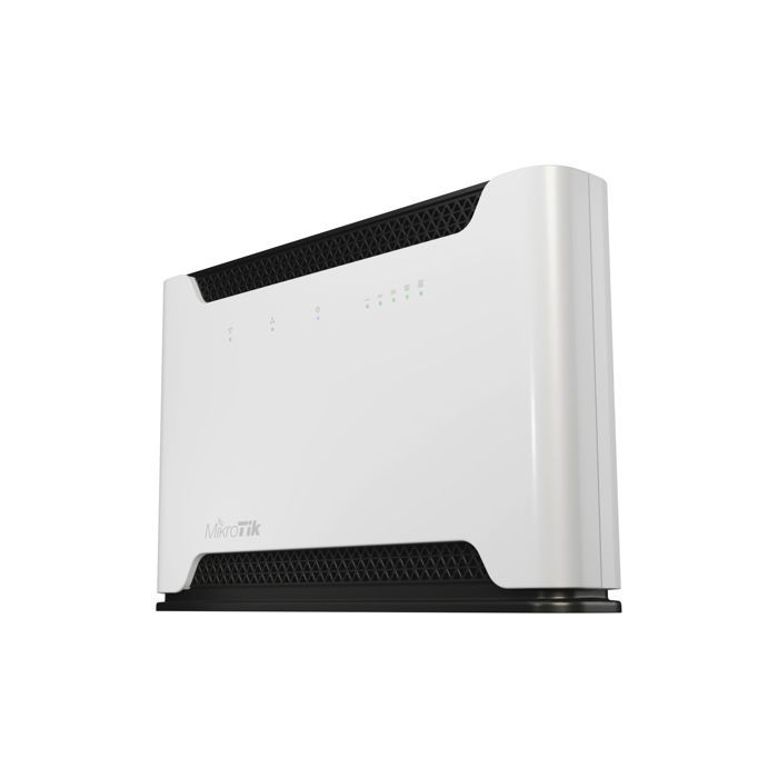 Point D'accès - MikroTik - Chateau LTE6 Ax - LTE Cat6 - 802.11ax - 1.8 GHz CPU