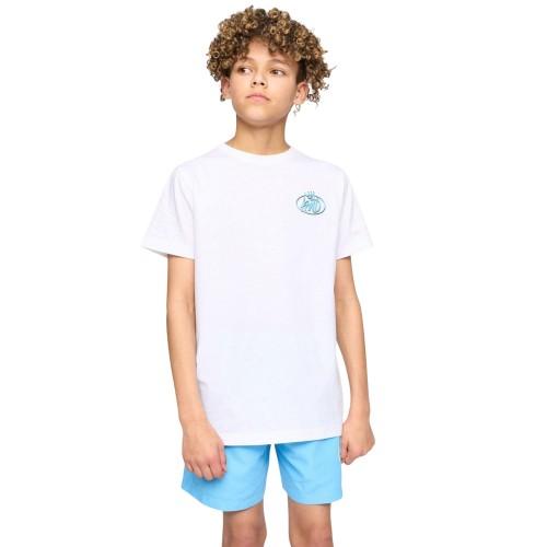 Kings Will Dream Childrens/Kids Soap Swim Shorts