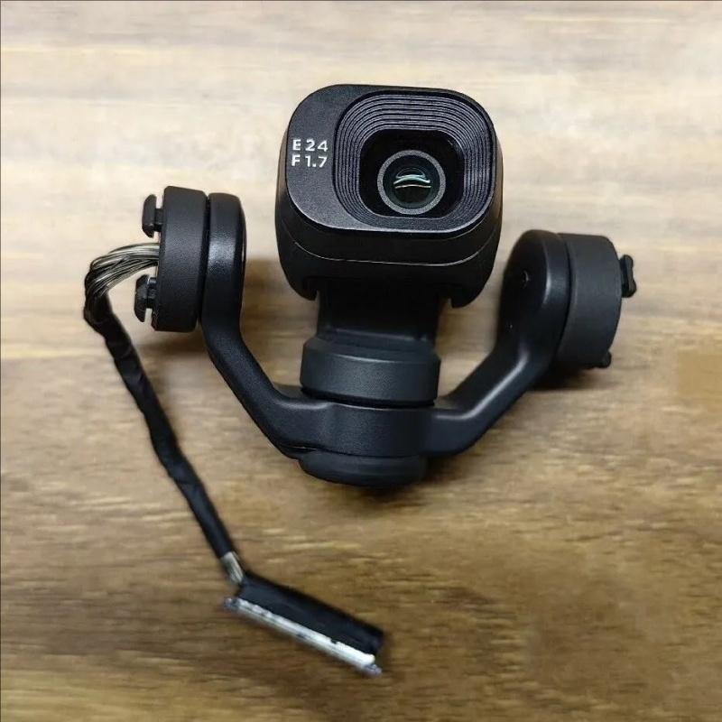 Genuine Gimbal Camera with Signal Cable For Mini 4 Pro Accessories Replacement (Need Calibration)