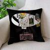 Classic Band L-Led Z-Zeppelin Pillow Cover For Bedroom Room And Living Room Sofa Decorative Cushion Cover