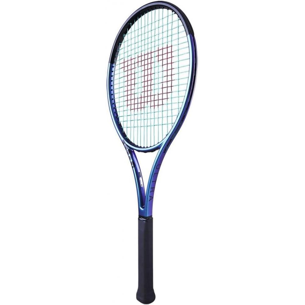 Luxilon Tennis String Gut Eco Series 100  Recycled Material Single 200m Power