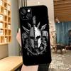 Spartan Phone Case For iPhone 16 17 Pro Max 15 14 13 11 12 Pro Max Mini 15 16 Plus 16e 17 Air Cover