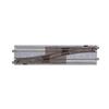 KATO N Gauge Double Crossover Left 4th Turnout #20-230 Model Railroad Track Accessories