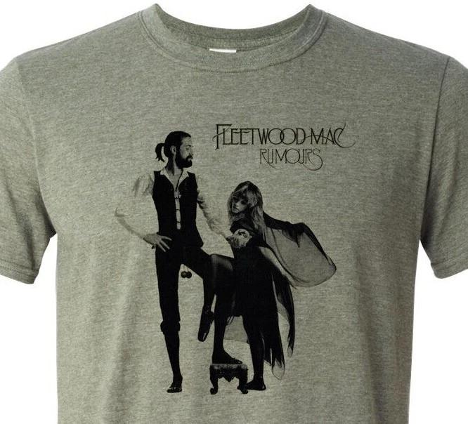Fleetwood Mac - Greatest Band Ever - Soft - Unisex - Top Seller L