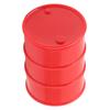 ABS Simulated Fuel Tank 1/24 Scale Decorative Oil Drum for SCX24 RC Car For Crawler Car