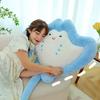 Sea creature ray doll plush toy devil doll machine doll rag doll cushion gift ocean wind