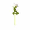 Writing Smoothly Neutral Gel Pens Fake Rose Signature Pen Artificial Flowers Ballpoint Pen  Ladies