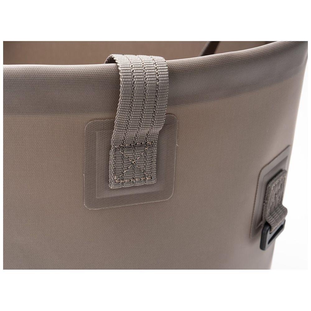 Snow Peak Soft Bucket 25 Fp 250