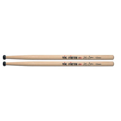 VIC FIRTH Marching Tenor Sticks VIC-SMAPTS
