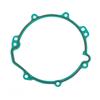Engine Stator Cover Gasket For Kawasaki ZZR1400 Ninja ZX14/14R Concours 14 06-22