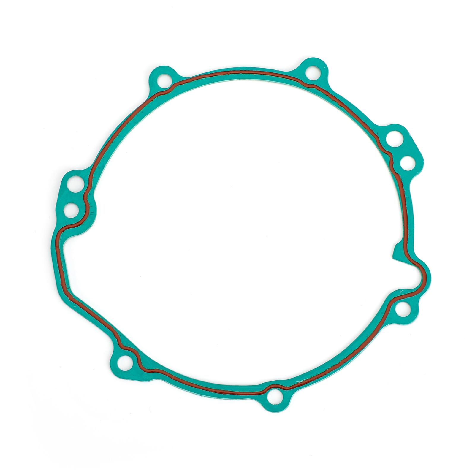 

Engine Stator Cover Gasket For Kawasaki ZZR1400 Ninja ZX14/14R Concours 14 06-22