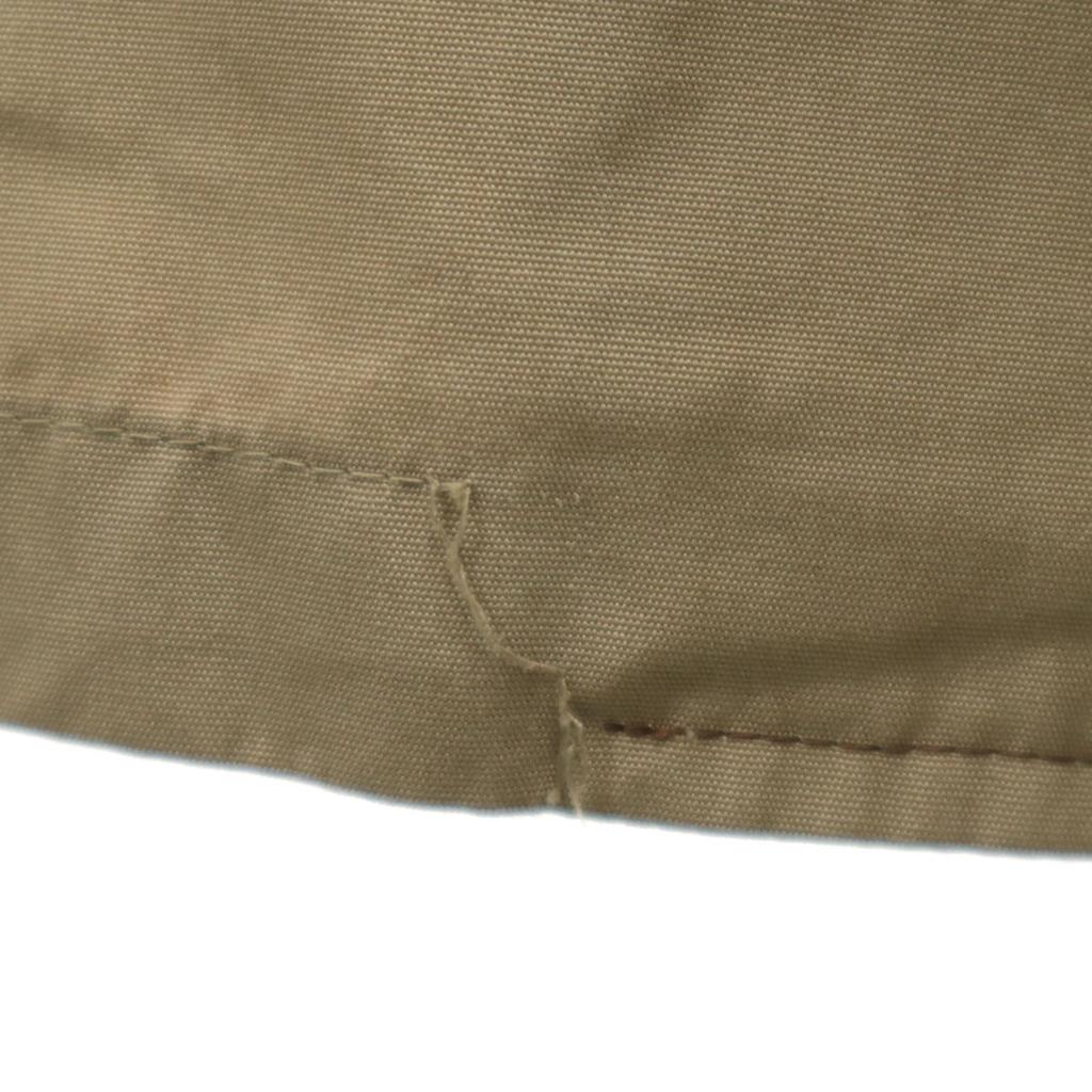 LONDON FOG 80s Vintage Trench Coat 42 Beige Men's Used