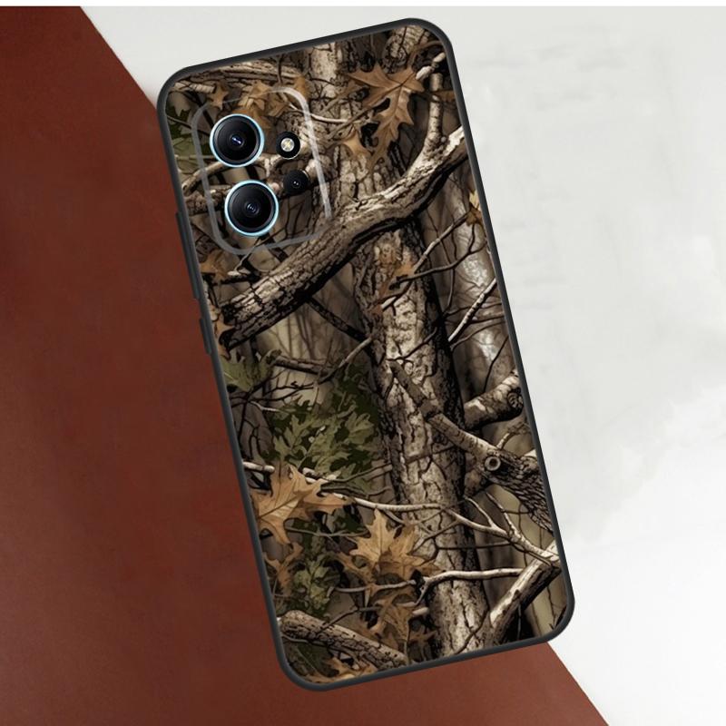 

Camouflage Hunting Case For Xiaomi Redmi Note 11 9 10 12 13 14 15 Pro Plus Cover For Redmi 15 C 10C 13C 12C 14C Redmi Note 11 Pro