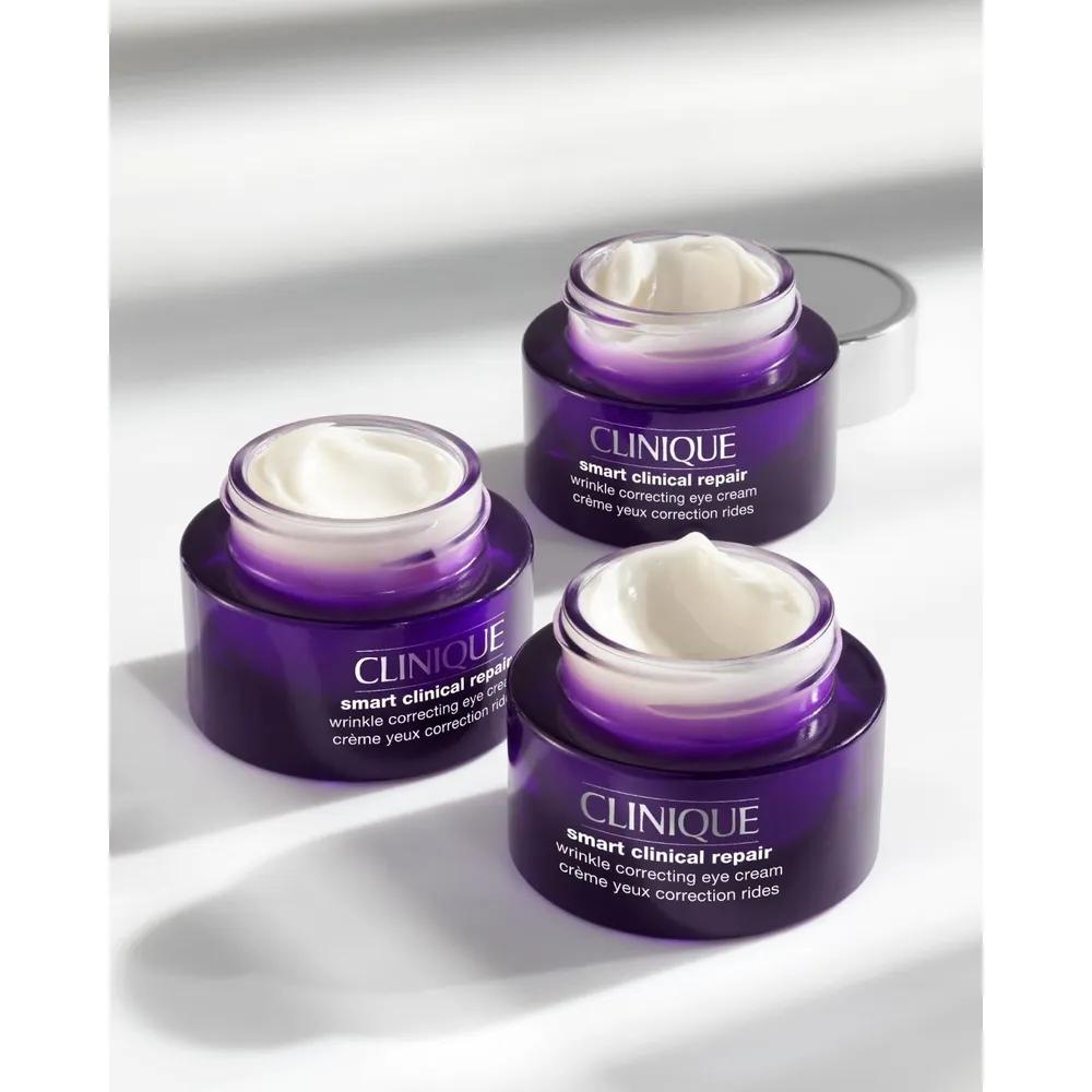 Clinique Smart Clinical Eye Cream 15ml